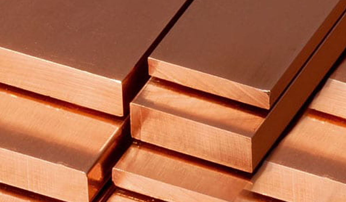 Copper Plates, Polished Copper Plates, Copper Plates Manufacturer