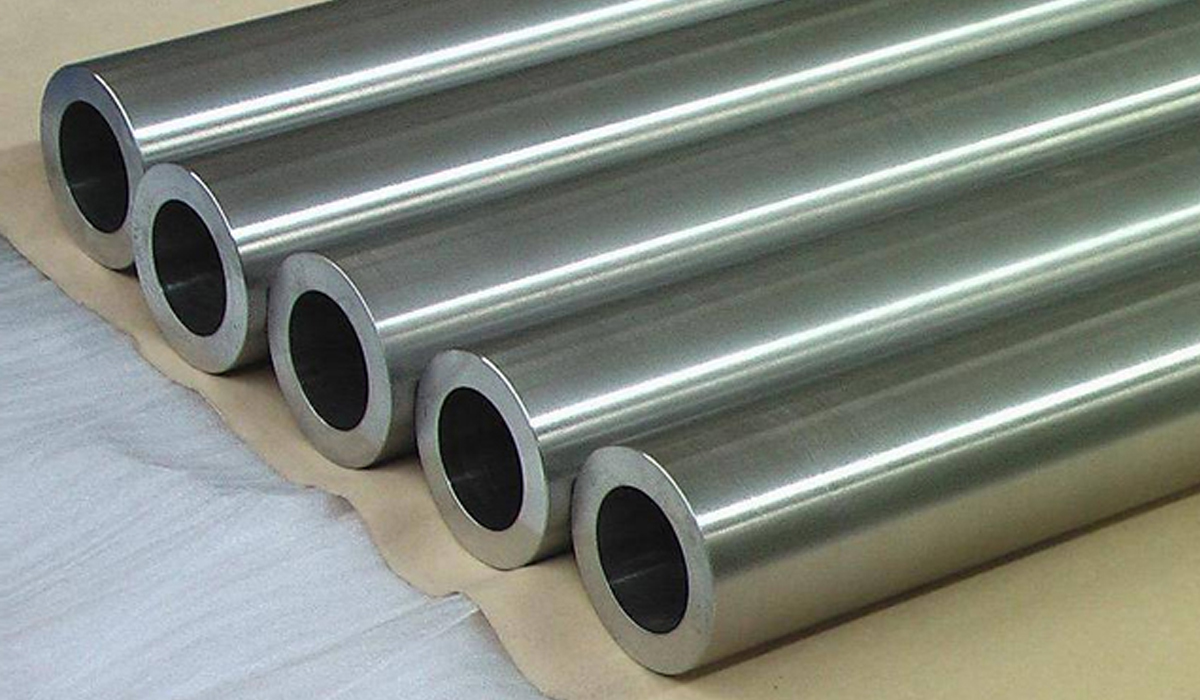 We likewise offer these channels and tubes in various size, grades