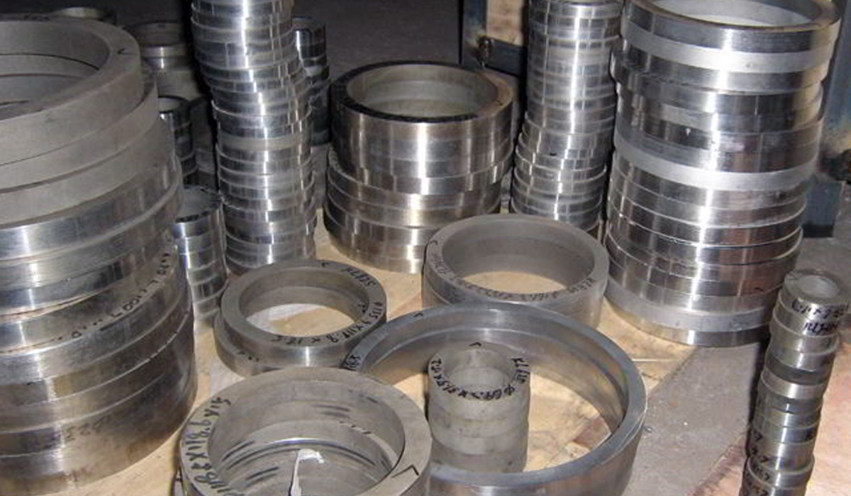 Stainless Steel Rings Manufacturers and Suppliers in the USA